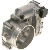 Resim Bosch-0280750474 - Gaz Kelebegı Tertıbatı Porsche 