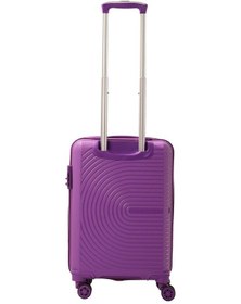 Resim Mçs Group Mçs Polipropilen Valiz V374 55 Cm S21yy100000655 00014 Mor 