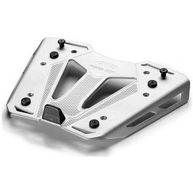 Resim Gıvı M8a Unıversal Alumınyum Alt Tabla Gri Monokey Grı 