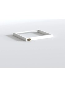 Resim Kenzlife ankastre modülü kabini lutetyum byz ocak altı tezgah aparatı 