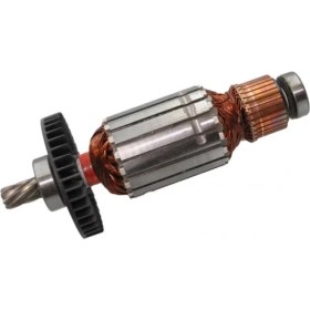 Resim Makita MT240 Endüvi Rotor Kollektör Ürün Kodu 516884-1 