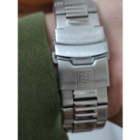 Resim Naviforce Erkek Kol Saati Çift Kordonlu Dijital & Analog 2101 