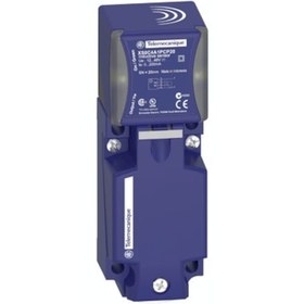 Resim Telemecanique Xs8C4A1Pcg13, Endüktif Mesafe Sensörü, 12-48Vdc, Vi 
