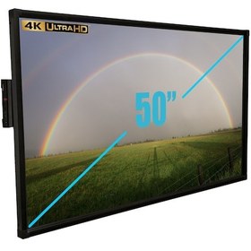 Resim Jedi 50" Dokunmatik Akıllı Tahta Windows 10 İ3 16GB RAM 256 SSD 