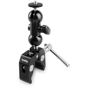 Resim SmallRig 1138 Çift Eklemli Kıskaç Magic Arm 