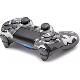 Resim Hd323aa Oyun Kolu Ps4 Gece Mavisi 