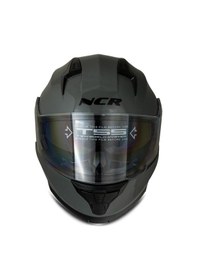 Resim Ncr Icon Çene Açılır Nardo Kask Nardo 