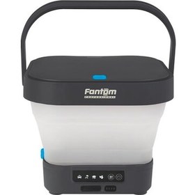 Resim Fantom Prowash 2400Pw Şarjlı Yüksek Basınçlı Yıkama Cihazı 