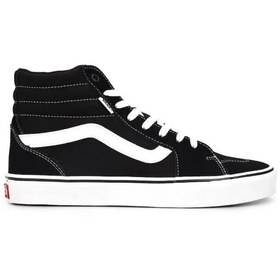 Resim Vans Wm Filmore Hi Kadın Sneaker Ayakkabı VN0A5HYUIJU1 