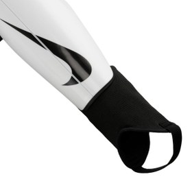 Resim Nike Charge Erkek Beyaz Futbol Tekmelik DX4608-100 