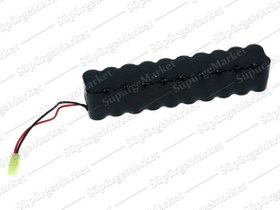 Resim RH 8565/RH 8571/RH 8579 Air Force Extreme Şarjlı Süpürge Pili, Rowenta ile Uyumlu 