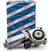 Resim Bmw X3 Seri E83 Kasa Arazi Şanzıman Elektrik Motoru Bosch Marka 27102449709 
