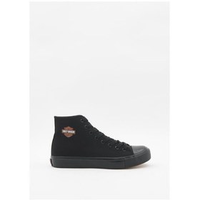 Resim Harley Davidson Erkek Spor Ayakkabı 023m100382 