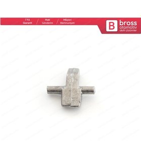 Resim Nissan için Direksiyon Kontak Şaft Silindir Parçası N0502823 N11.10458 