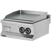 Resim Empero Emp.6ıe011 Elektrikli Izgara Komple Oluklu Pleyt 