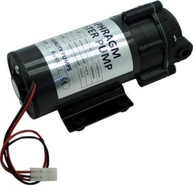 Resim SU ARITMA CİHAZI 200 GPD POMPA 