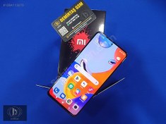 Resim Xiaomi Redmi Note 11 Pro İkinci El TR | 128 GB | Siyah İkinci El SORUNSUZ SIKINTISIZ REDMİ NOTE 11 PRO SİYAH RENK 128 GB