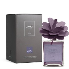 Resim MUHA ITALY - Room Freshener Flower Diffuser -MOSS AND FLOWER - 200ML 