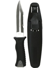 Resim Lalizas Discovery Dalış Bıçağı Çok Renkli 