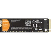 Resim Dahua C970 512 GB NVME GEN4 SSD 5000/2800 (DHI-SSD-C970N512G) 