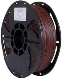 Resim Filamix 3D 1,75 Filament Kahverengi 334Mt 1Kg 