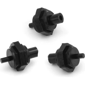 Resim Lg Sihirli Mouse Kumanda Joystick (An-Mr-Um-Ub Serisi) Siyah (Akıllı Kumanda Yedek Parça Kumanda Değildir) 