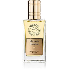 Resim Nicolai Macaron Bourbon Edp 30 Ml Badem - Bal - Vanilya 