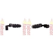 Resim Falcon Ön Basamak Sağ Sol Takım-Mexıco 150 (125 Cc) Orijinal (488484424) Diğer