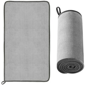 Resim Baseus Easy life Araç Yıkamak Mikrofiber Havlu 40*80cm Hızlı Kur 
