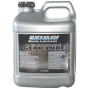 Resim Quicksilver Yüksek Performanslı Şanzıman Yağı 10lt 