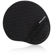 Resim Tx Txacmpad01 Jel Bilek Destekli Mousepad 250 x 220 x 5 MM 