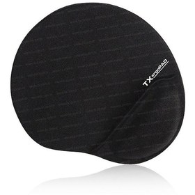 Resim Tx Txacmpad01 Jel Bilek Destekli Mousepad 250 x 220 x 5 MM 