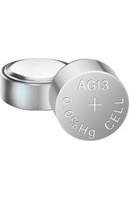 Resim Derwell 20 Adet 20'li AG13/LR44/A76/357A/V13GA 2 Kartel Düğme Pil Hesap Makinesi/terazi/saat/oyuncak/garaj Pili Yuvarlak Pil 