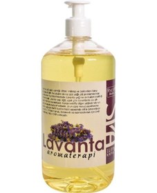 Resim Ryotopro Lavanta Aromaterapi Masaj Yağı 1 L 