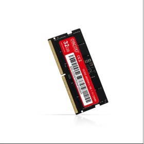 Resim Oscoo N300 32GB 4800MHZ CL46 Ddr5 Sodımm 1.1V Ram 
