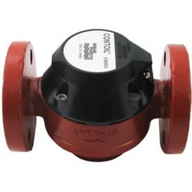 Resim AQUAMETRO CONTOIL VZO-20 FL 130/25 Yakıt Sayacı 