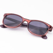 Resim By Donetto Unisex Gül Kurusu ( 3-6yaş ) Polarize Çocuk Güneş Gözlüğü 