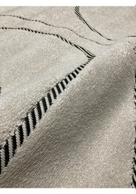 Resim Merinos Halı Elanor Iskandinav 200x290 Ebatlı Tozsuz Halı 