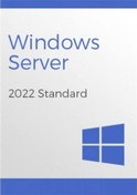 Resim Microsoft Windows Server 2022 Standard - 16 Core License Pack (531904108) 