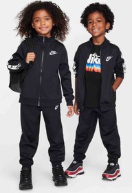 Resim Nike Erkek Çocuk Takım 86M452 Siyah 