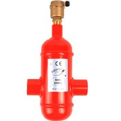 Resim Hava Ayırıcı Otomatik Hava Atıcı Dn 25 (1") 