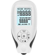 Resim Novahub Boya Kalınlık Ölçer Hw-300 - Otomatik Sıcaklık Düzeltme, 3 Prob, Lcd Ekranlı Mutfak, Sanayi Ve Dıy Uygulamalar İçin Mükemmel 