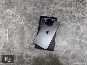 Resim Apple iPhone 13 Pro İkinci El TR | 256 GB | Gri 