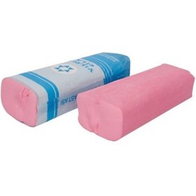 Resim Pembe Taş Cila Krom Metal Çelik Parlatıcı Taş Cila İnce Parlatma Cilası Taş Cila 