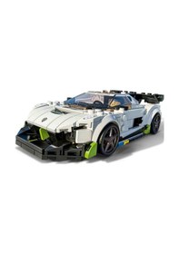 Resim LEGO® Speed Champions 76900 Koenigsegg Jesko 280 Parça 
