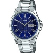 Resim Casio Erkek Kol Saati MTP-1384D-2AVDF 