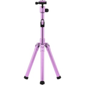 Resim Benro Mefoto Rtaırpur Roadtrip Air Tripod Purple 