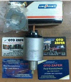 Resim Unıpoınt Snls-607 Mars Otomatıgı 12V Hyundaı Mitsubishi Suzuki Jp 