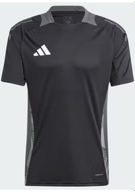 Resim Adidas Black/tmdrgr Erkek Futbol Forma Tiro24 C Tr Jsy Il8260 Null 