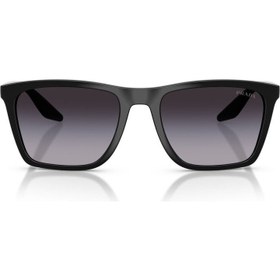 Resim Prada PS B08S 1AB09U 56 Unisex Güneş Gözlüğü 